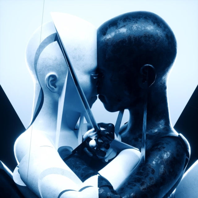 Love Language (Translucent Blue LP Vinyl)