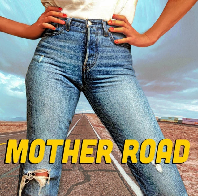 This CD is brand new.Format: CDThis item's title is: Mother RoadArtist: Grace PotterBarcode: 888072432178Release Date: 8/18/2023