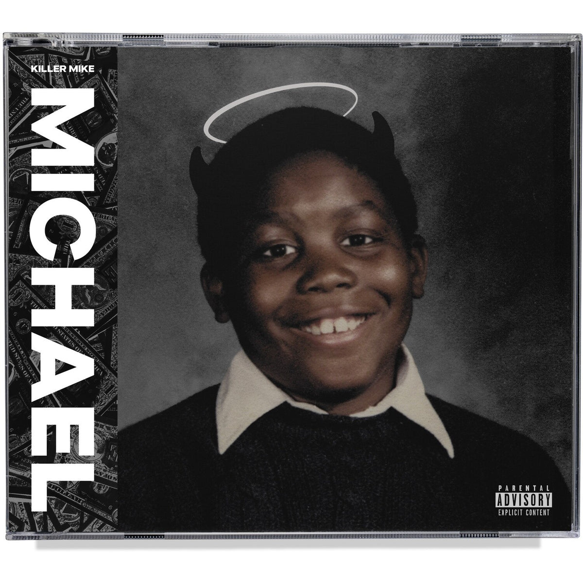Michael (X)