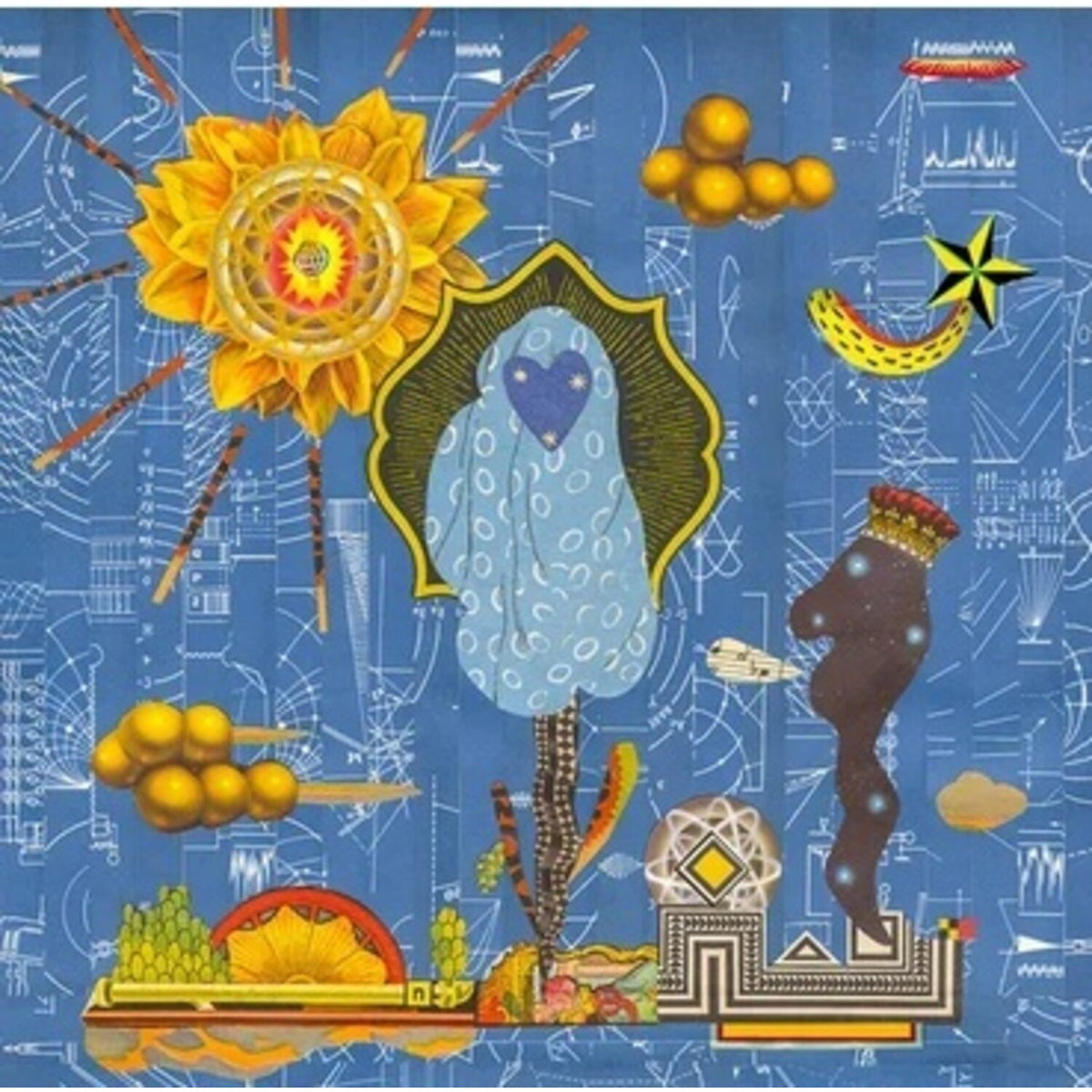 Solar Music