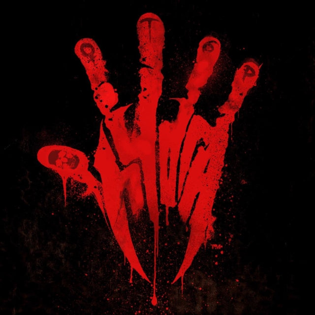 Hydra (10Th Anniversary) (Apple Red Vinyl/2LP)