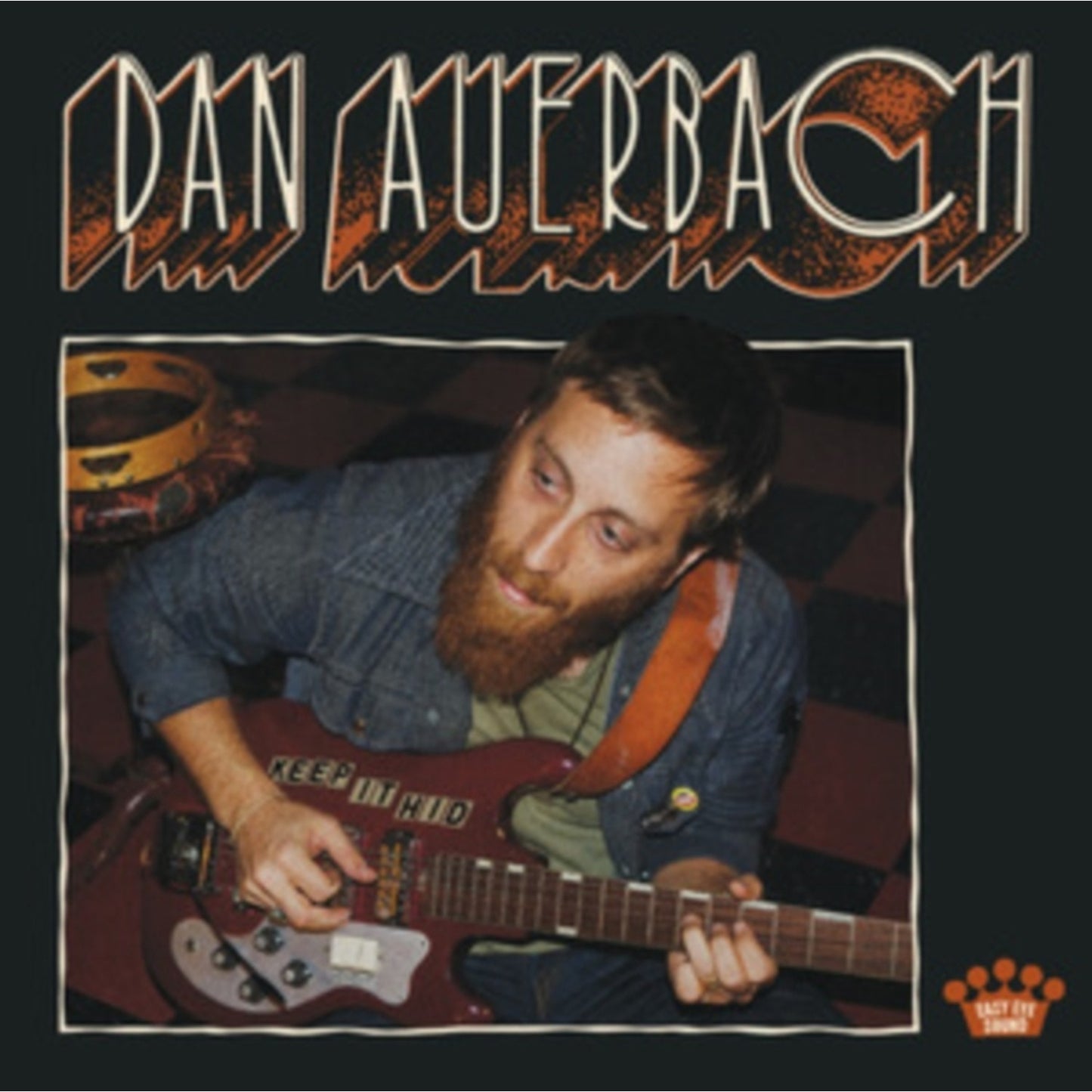 Keep It Hid (Color Vinyl/2LP/180G)