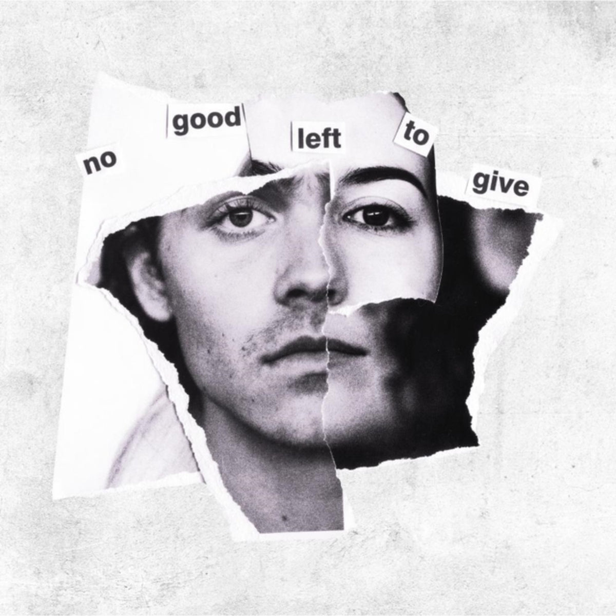 Feel Something & No Good Left To Give