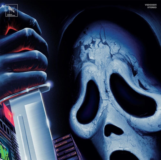 Scream Vi (Music From The Motion Picture) (Stab Green Vinyl/2LP)