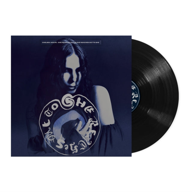 This LP Vinyl is brand new.Format: LP VinylThis item's title is: She Reaches Out To She Reaches Out To SheArtist: Chelsea WolfeBarcode: 888072551848Release Date: 2/16/2024