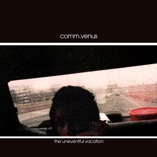 Uneventful Vacation (25Th Anniversary Ed.) (Red/Black Smoke LP Vinyl)