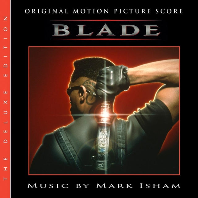 Blade Ost (Deluxe Edition)