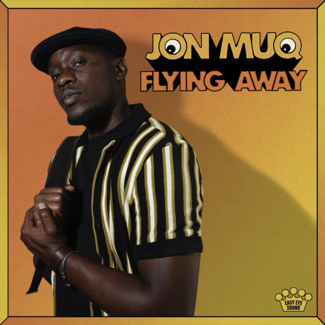 This CD is brand new.Format: CDThis item's title is: Flying AwayArtist: Jon MuqBarcode: 888072591462Release Date: 5/31/2024