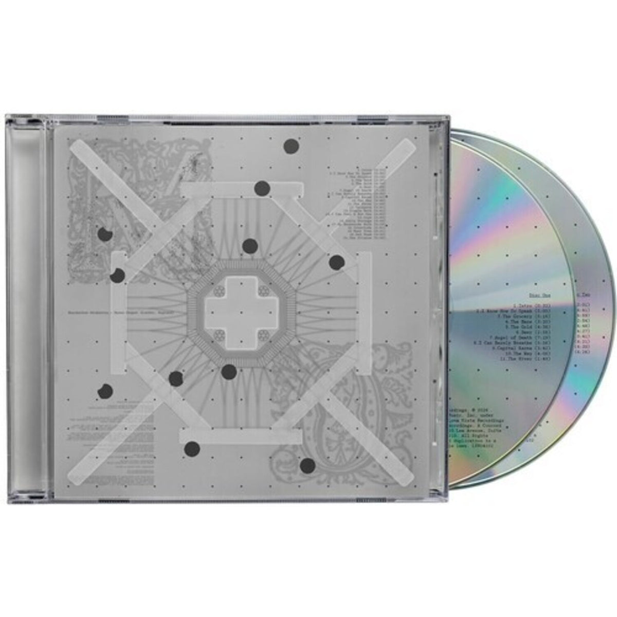 Union Chapel (London, England) (2CD)
