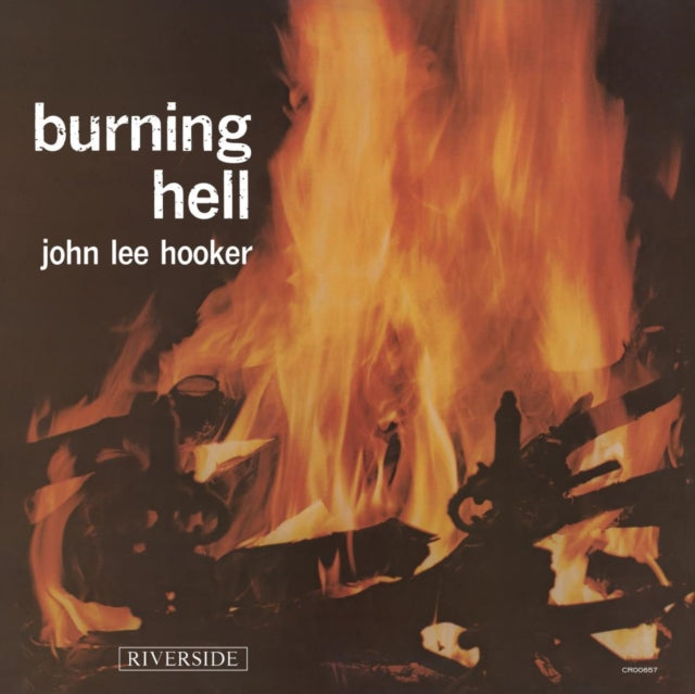 This CD is brand new.Format: CDThis item's title is: Burning Hell (Bluesville Acoustic Sounds Series)Artist: John Lee HookerBarcode: 888072617582Release Date: 7/26/2024