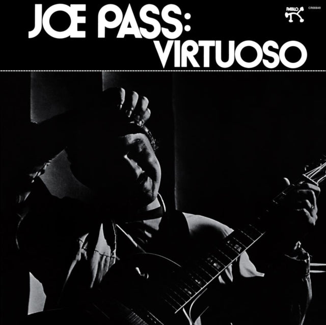 This LP Vinyl is brand new.Format: LP VinylMusic Style: Easy ListeningThis item's title is: Virtuoso (Original Jazz Classics Series) (180G)Artist: Joe PassLabel: Pablo RecordsBarcode: 888072655911Release Date: 3/14/2025
