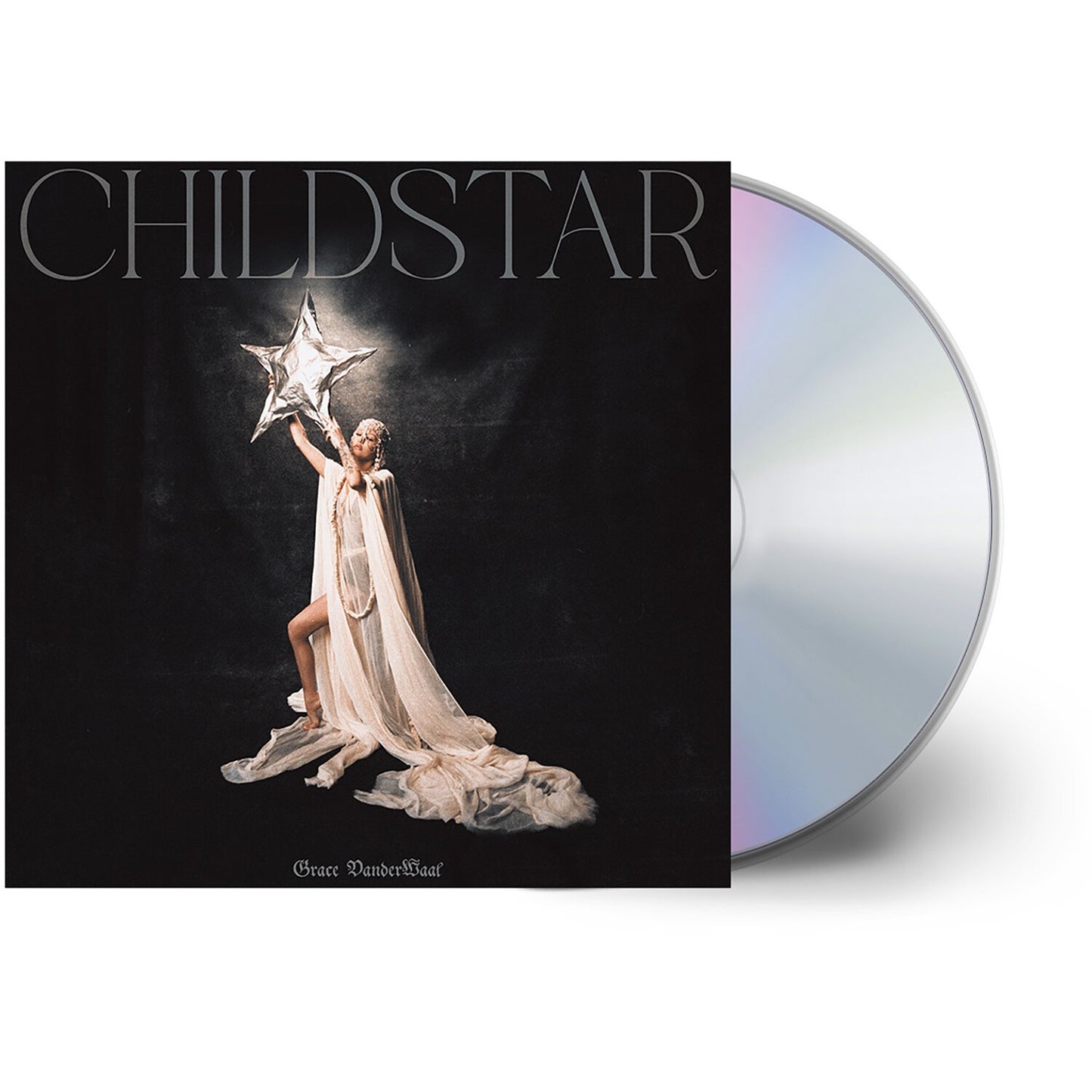 Childstar (X)