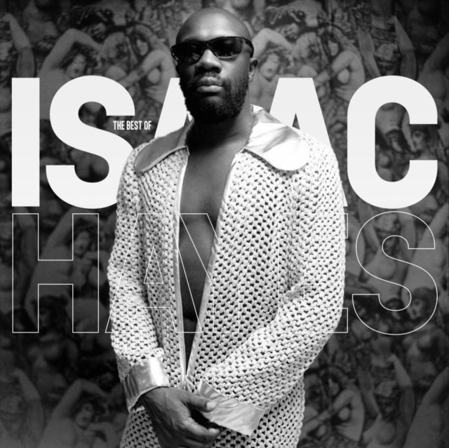 Best Of Isaac Hayes (Remastered 2025)