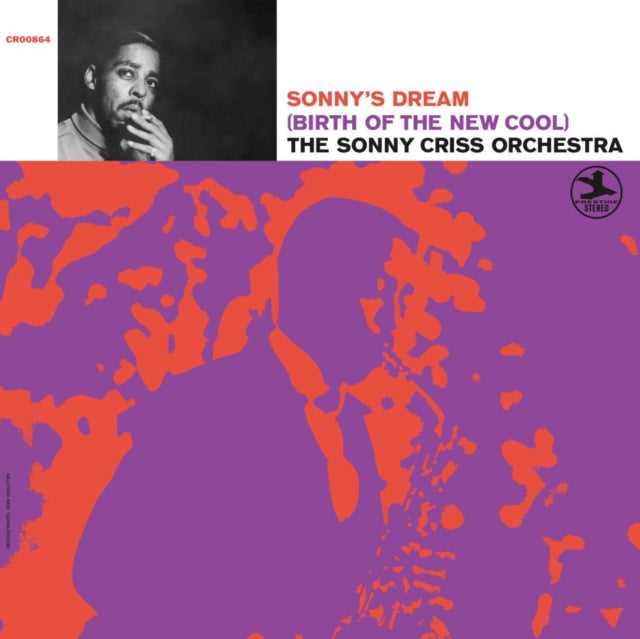 Sonny's Dream (Birth Of The New Cool) (Original Jazz Classics Series) (180G)
