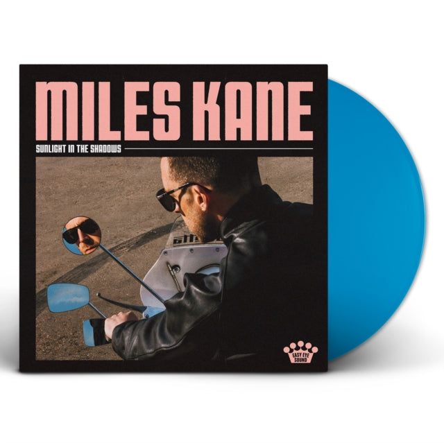 This LP Vinyl is brand new.Format: LP VinylThis item's title is: Sunlight In The Shadows (Blue Skies LP Vinyl)Artist: Miles KaneBarcode: 888072708792Release Date: 10/17/2025