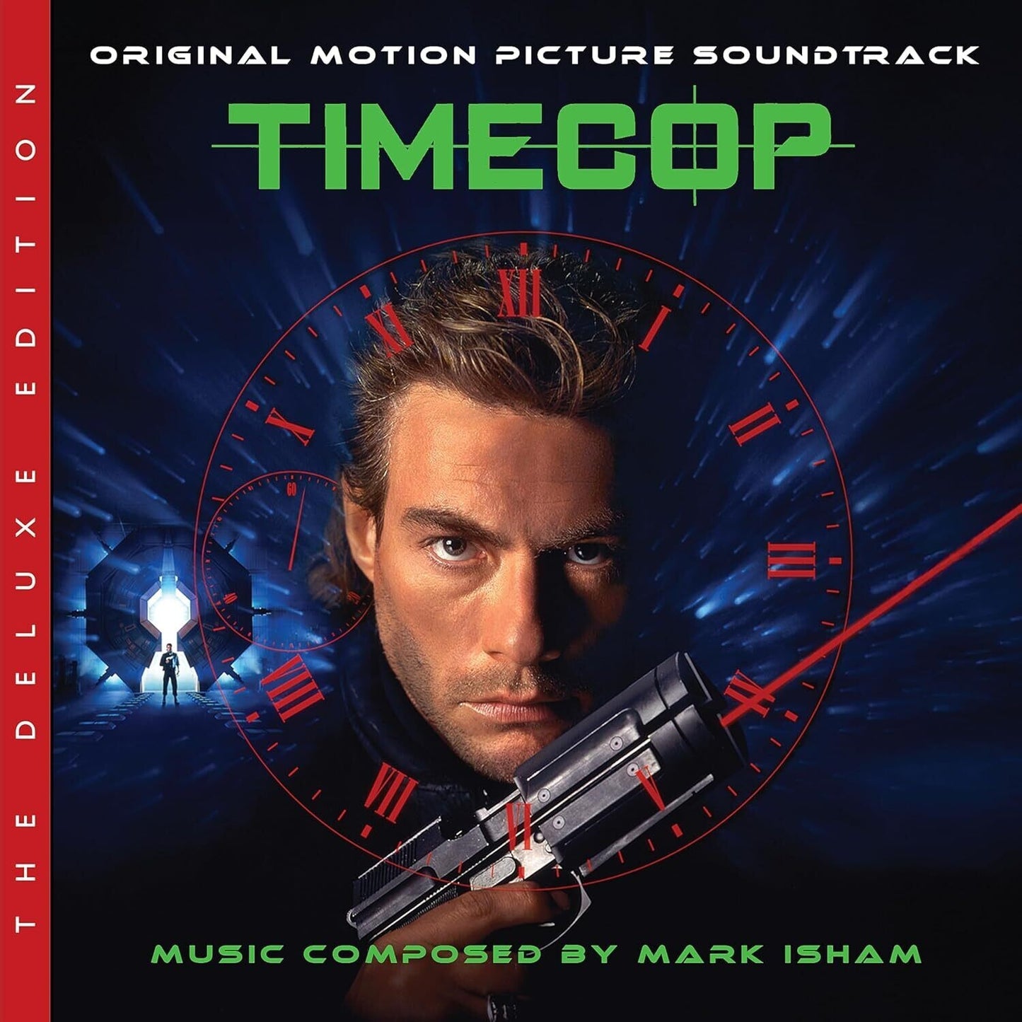 Timecop (Ost) (Deluxe Edition)