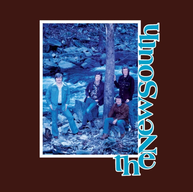 J.D. Crowe & The New South (50Th Anniversary) (Deluxe)