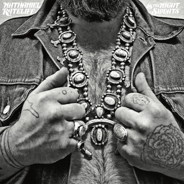 This LP Vinyl is brand new.Format: LP VinylThis item's title is: Nathaniel Rateliff & The Night Sweats (2LP/Ultra Vinyl/Translucent Black Vinyl)Artist: Nathaniel & The Night Sweats RateliffBarcode: 888072718135Release Date: 10/10/2025