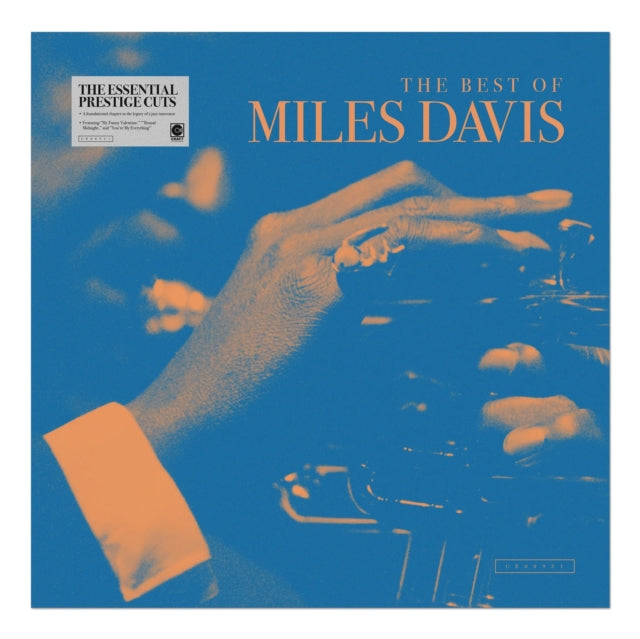 Best Of Miles Davis