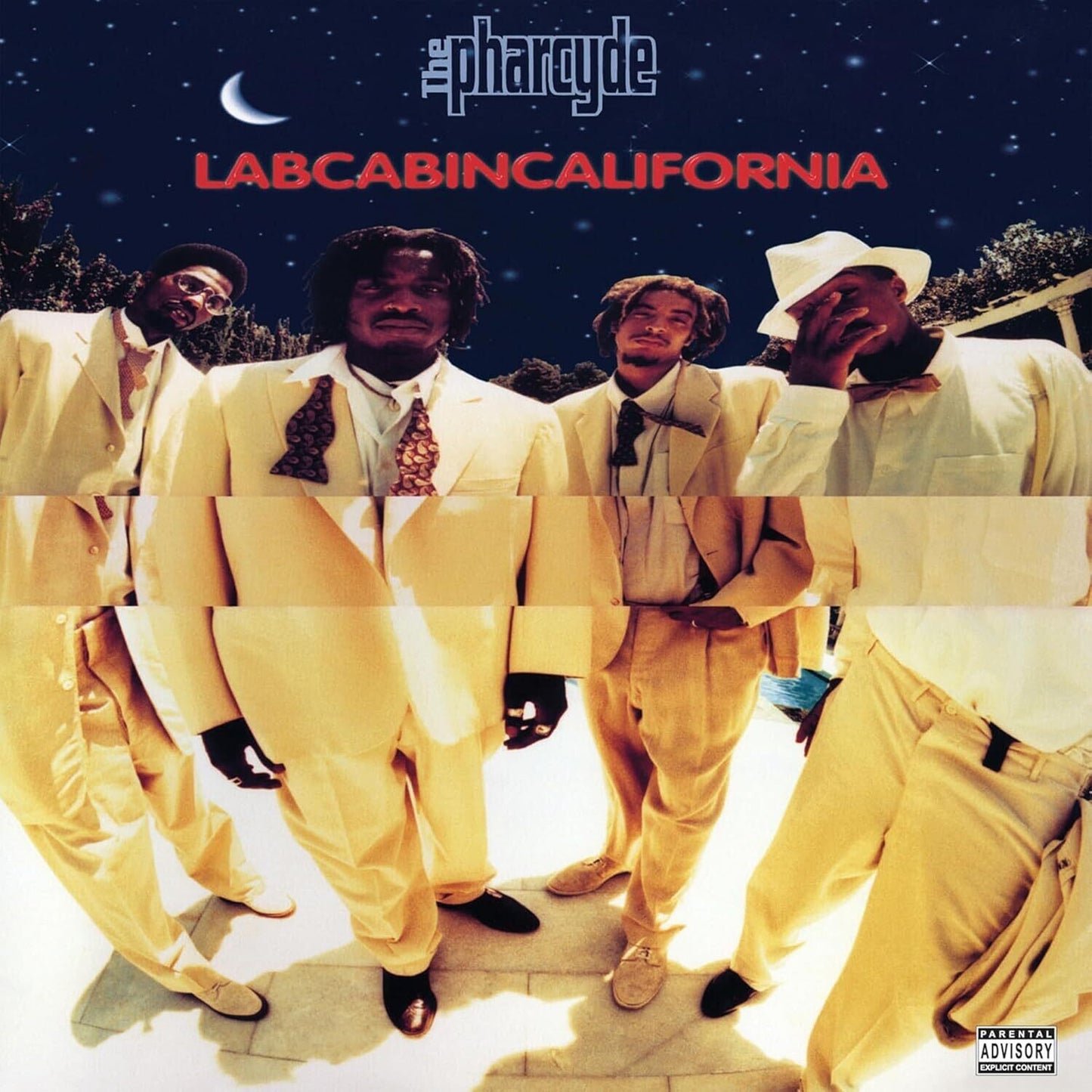 Labcabincalifornia (30Th Anniversary Edition) (2CD)