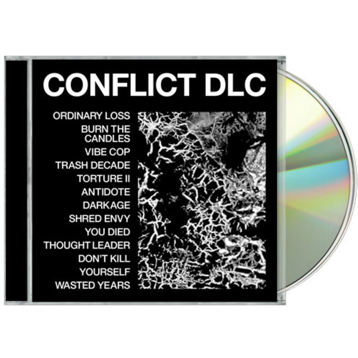 Conflict Dlc