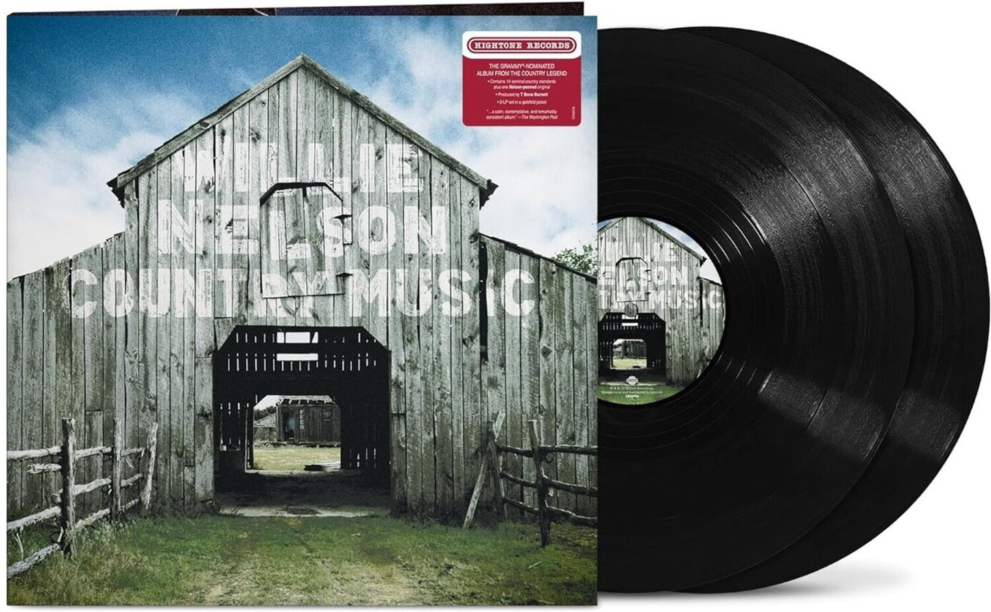 Country Music (2LP)