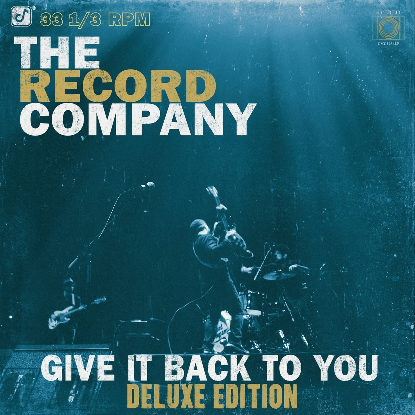 Give It Back To You (10Th Anniversary Edition) (Deluxe)