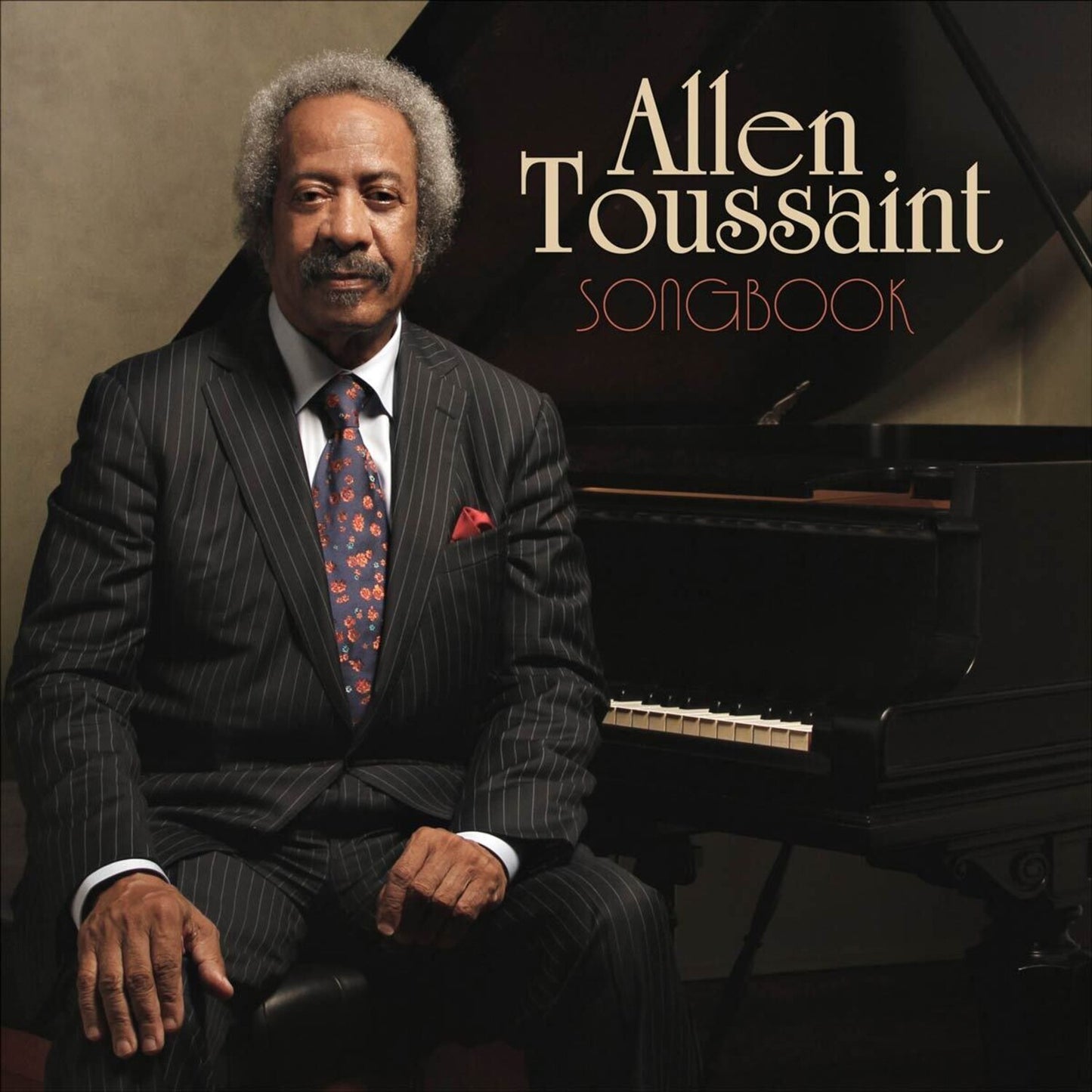 Songbook (2LP)