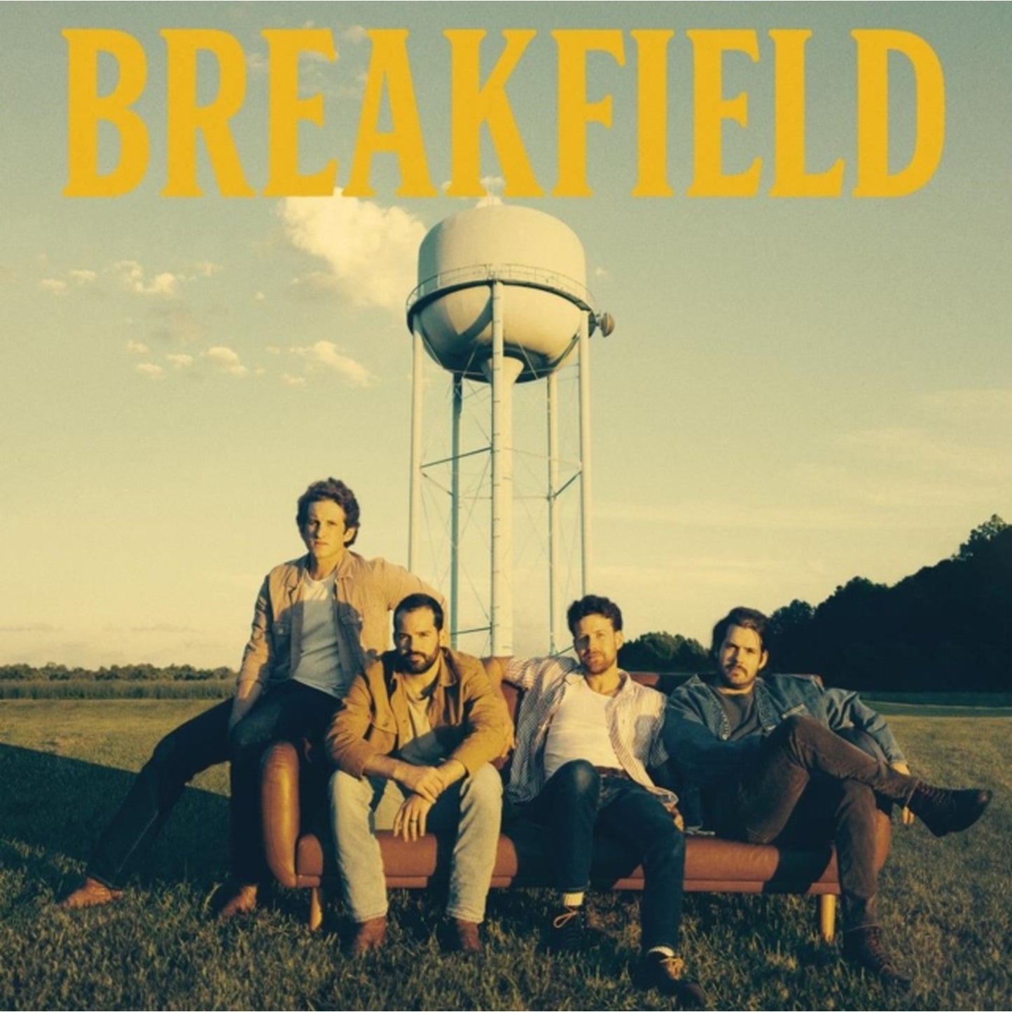 Breakfield