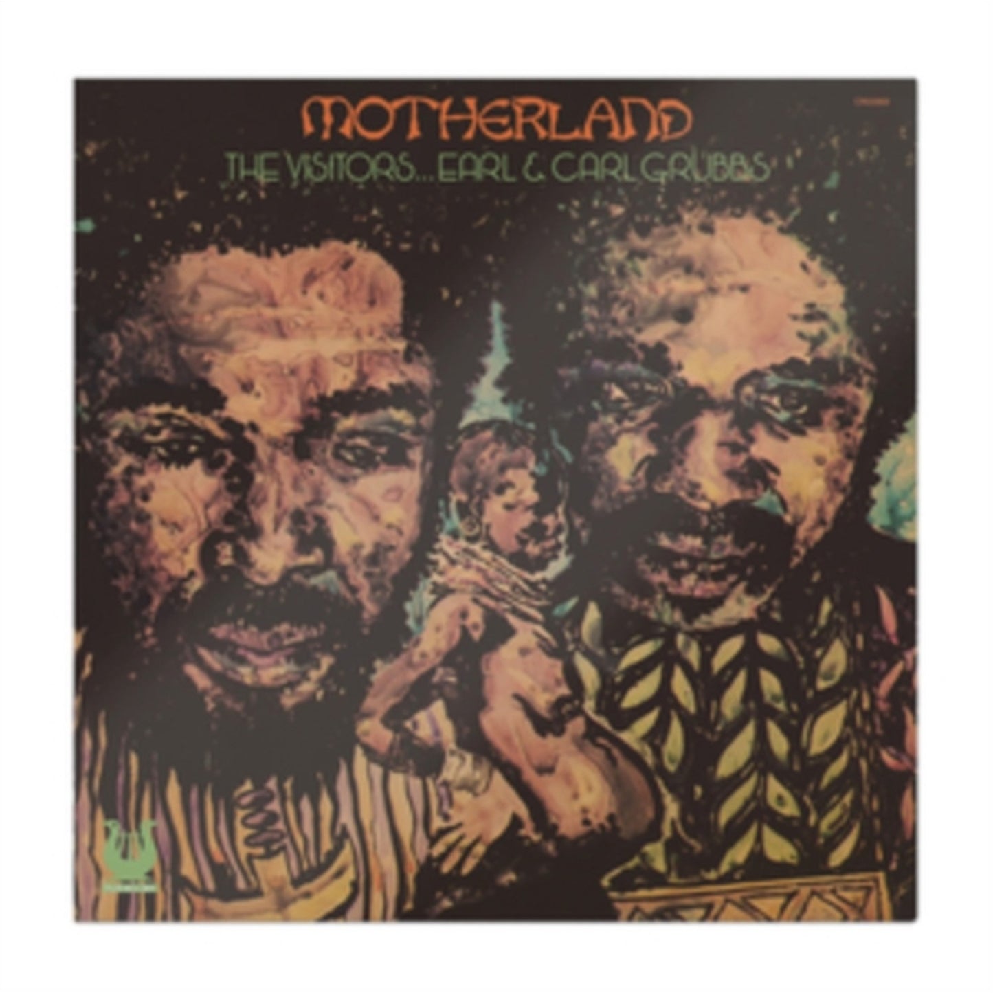 Motherland (Jazz Dispensary Top Shelf Series) (180G)