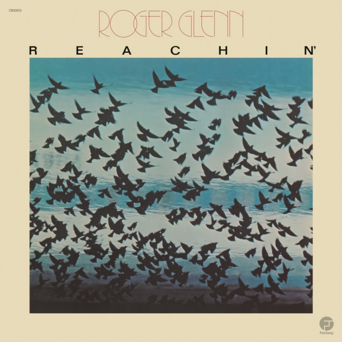 Reachin (Jazz Dispensary Top Shelf Series) (180G)