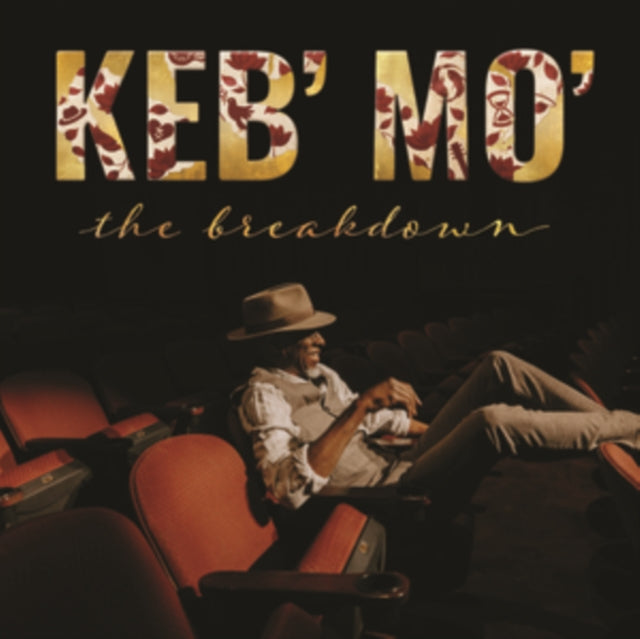 Breakdown