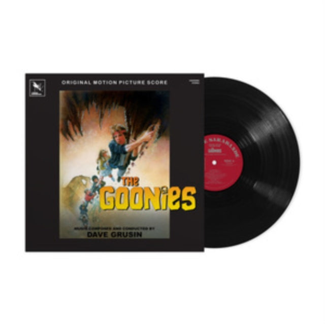 Goonies (Ost)