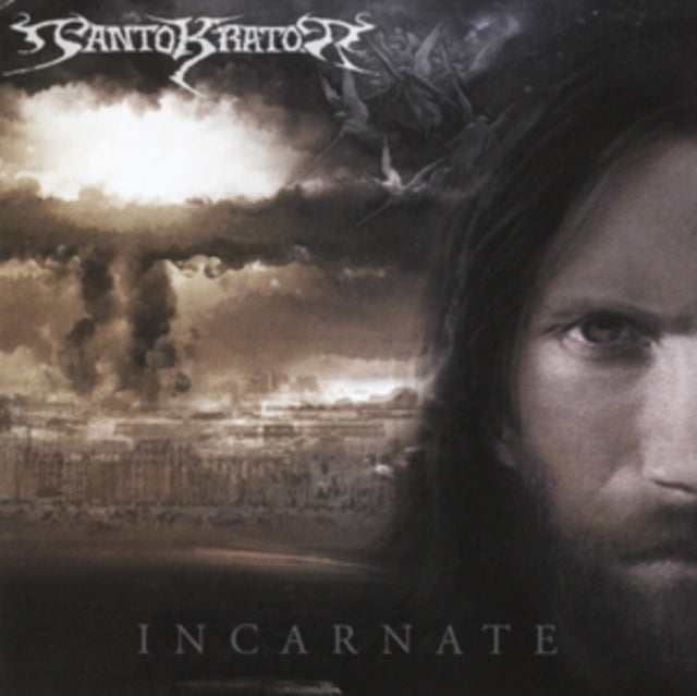This LP Vinyl is brand new.Format: LP VinylMusic Style: Death MetalThis item's title is: IncarnateArtist: PantokratorLabel: SOUNDMASSBarcode: 888174370897Release Date: 3/3/2014