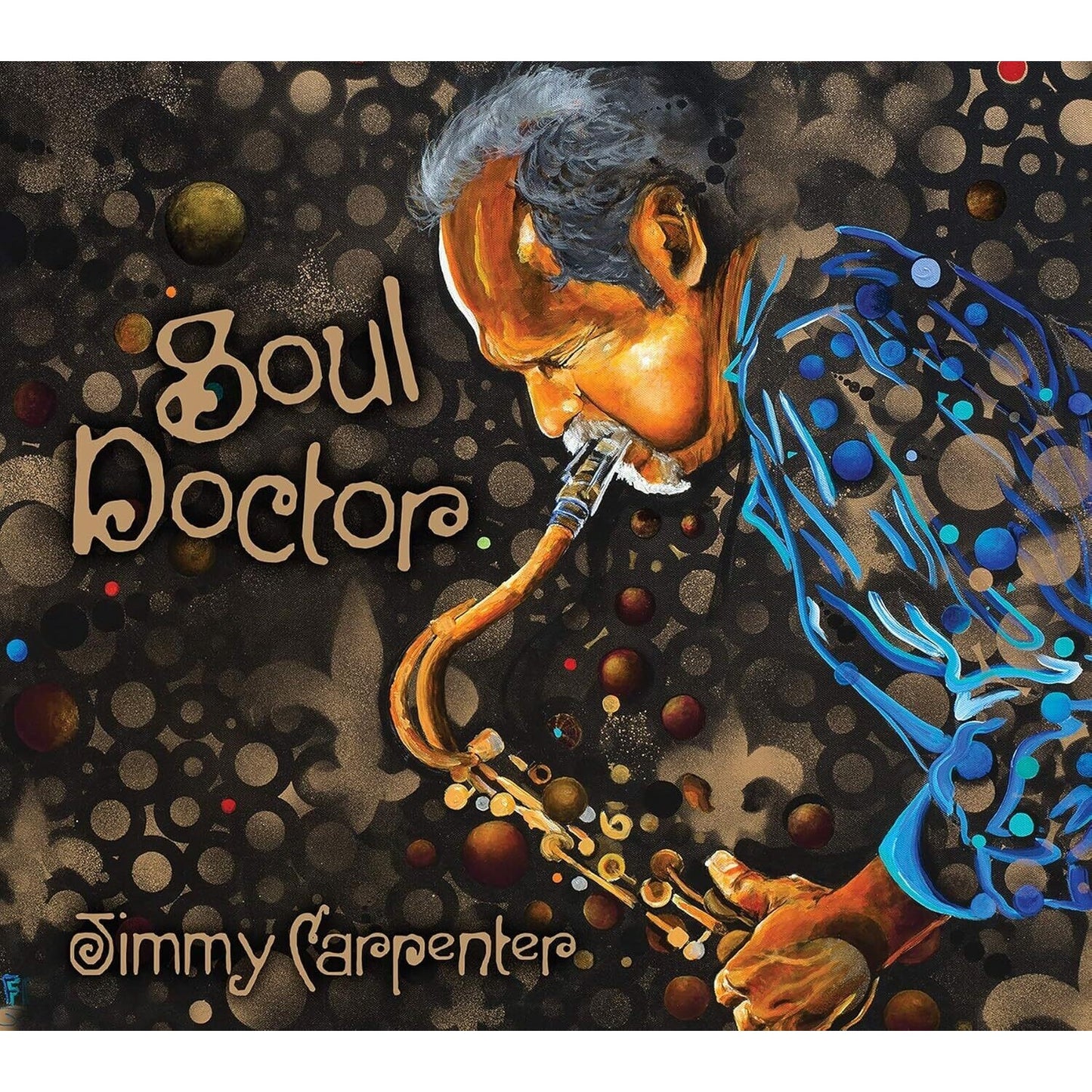 Soul Doctor