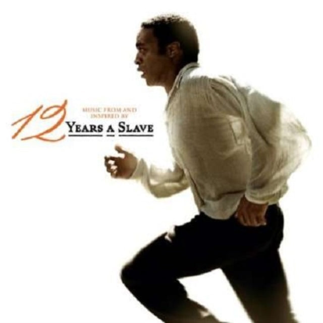 12 Years A Slave O.S.T.