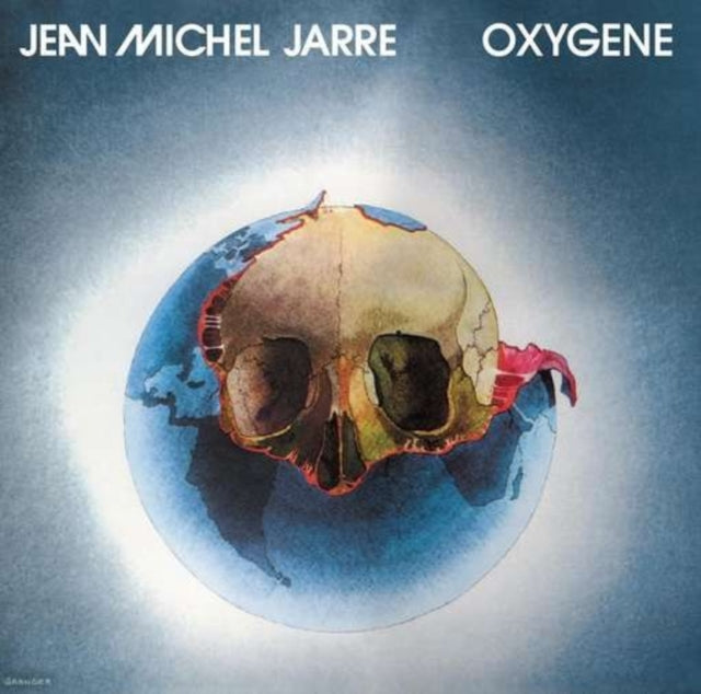 This LP Vinyl is brand new.Format: LP VinylMusic Style: Synth-popThis item's title is: OxygeneArtist: Jean-Michel JarreLabel: SONY MUSIC IMPORTBarcode: 888430246812Release Date: 11/8/2024