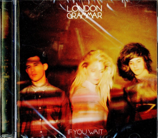 This CD is brand new.Format: CDMusic Style: Alternative RockThis item's title is: If You WaitArtist: London GrammarLabel: ColumbiaBarcode: 888430399129Release Date: 3/25/2014