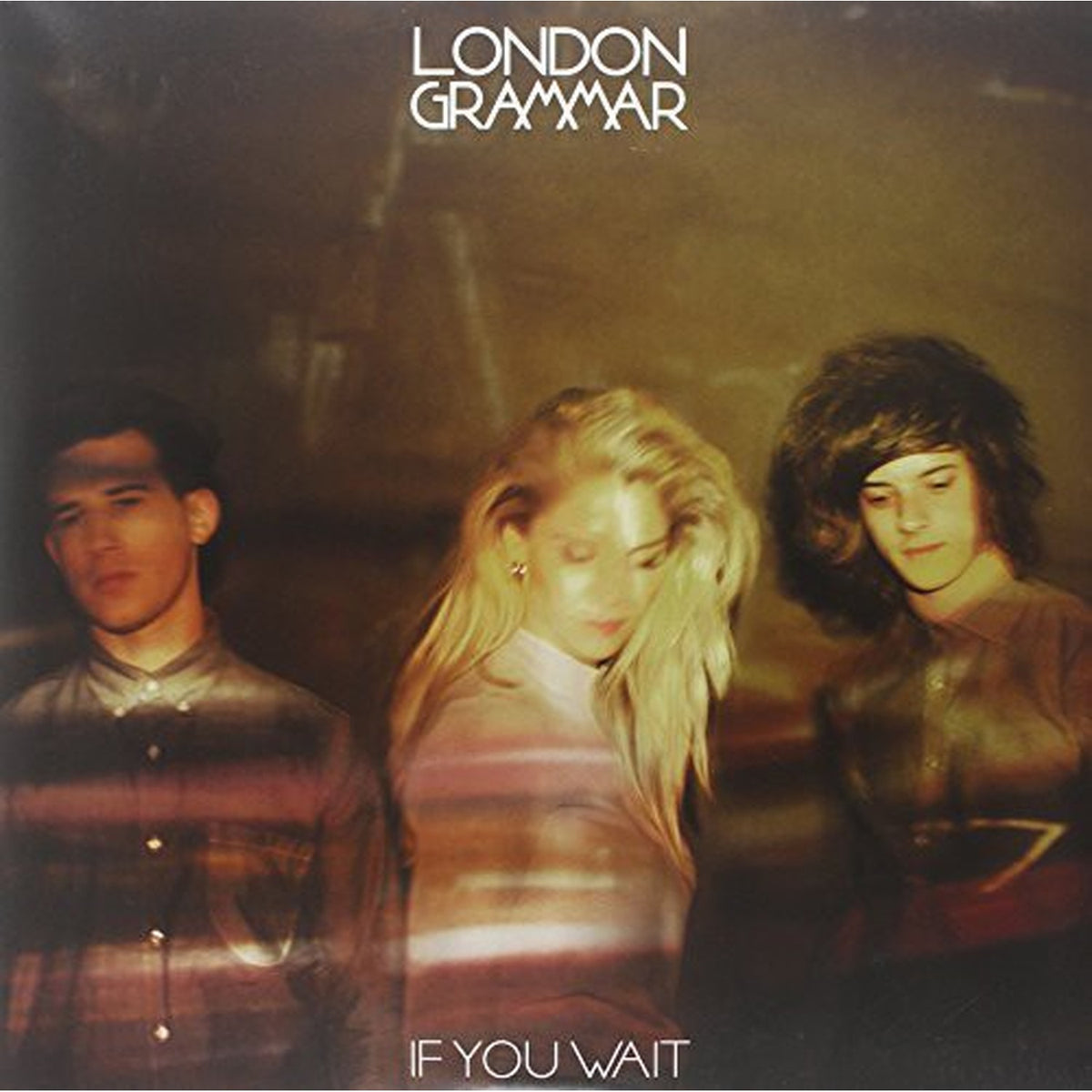 If You Wait (2LP/180G)