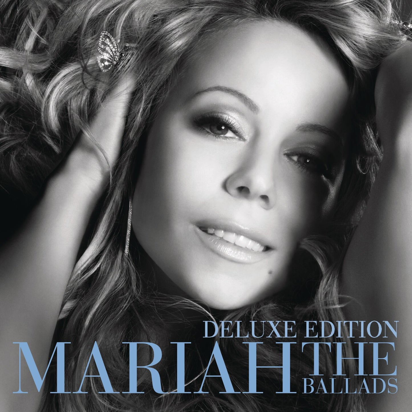 Mariah Carey & Rainbow & Ballads