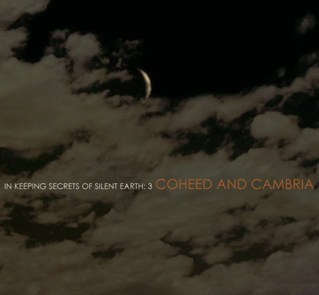 In Keeping Secrets Of Silent Earth: 3