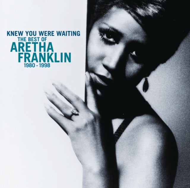 Knew You Were Waiting: Best Of Aretha Franklin