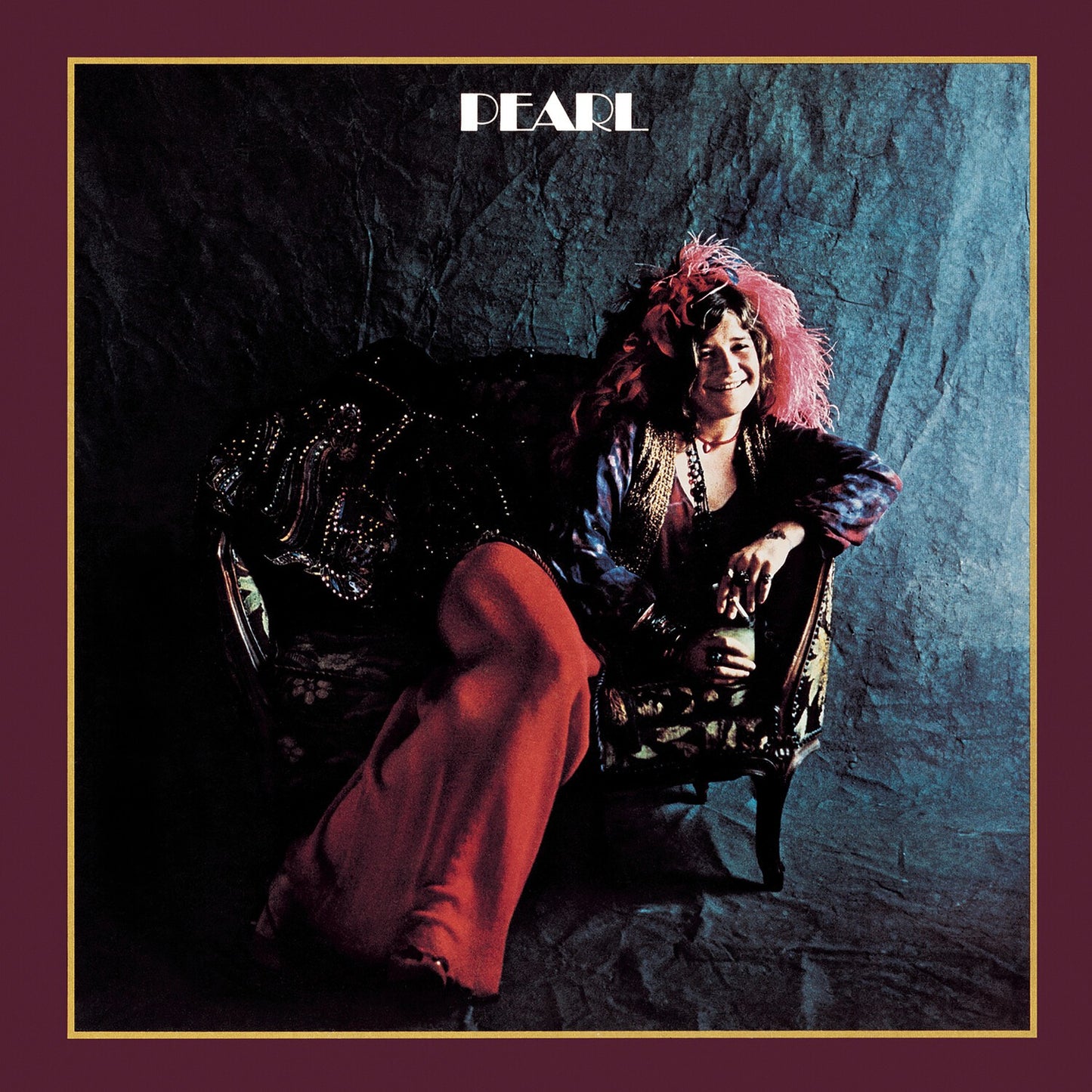 Cheap Thrills & Very Best Of Janis Joplin & Pearl