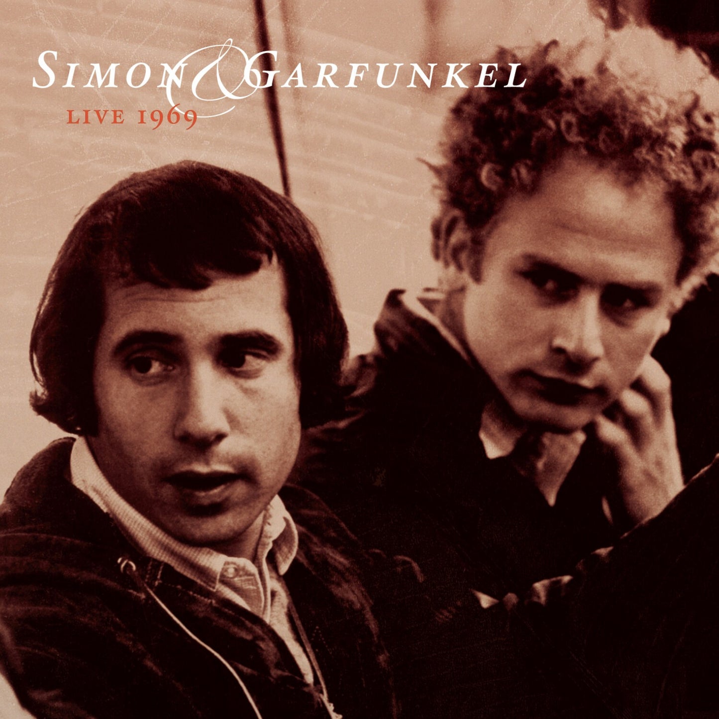 Best Of Simon & Garfunkel & Bridge Over Troubled Water & Live 1969