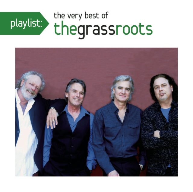 Playlist: The Very Best Of