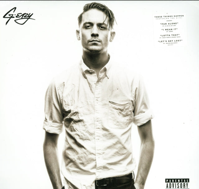 These Things (2LP/180G)
