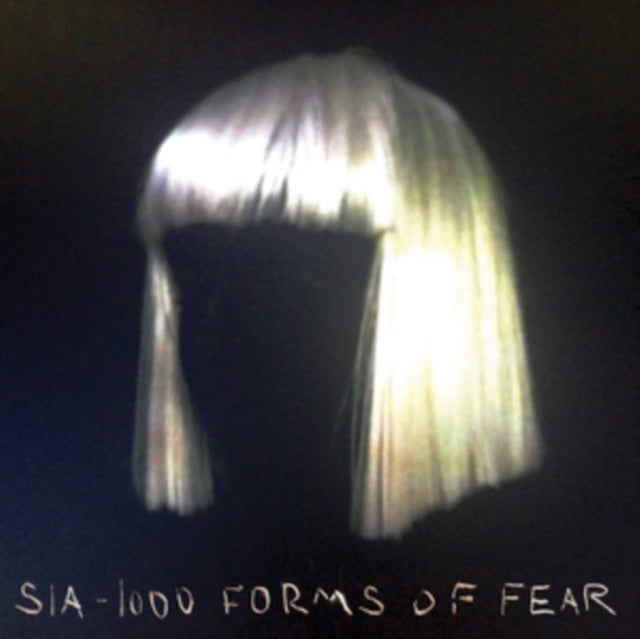 This CD is brand new.Format: CDMusic Style: Indie PopThis item's title is: 1000 Forms Of FearArtist: SiaLabel: RCABarcode: 888430740426Release Date: 7/7/2014