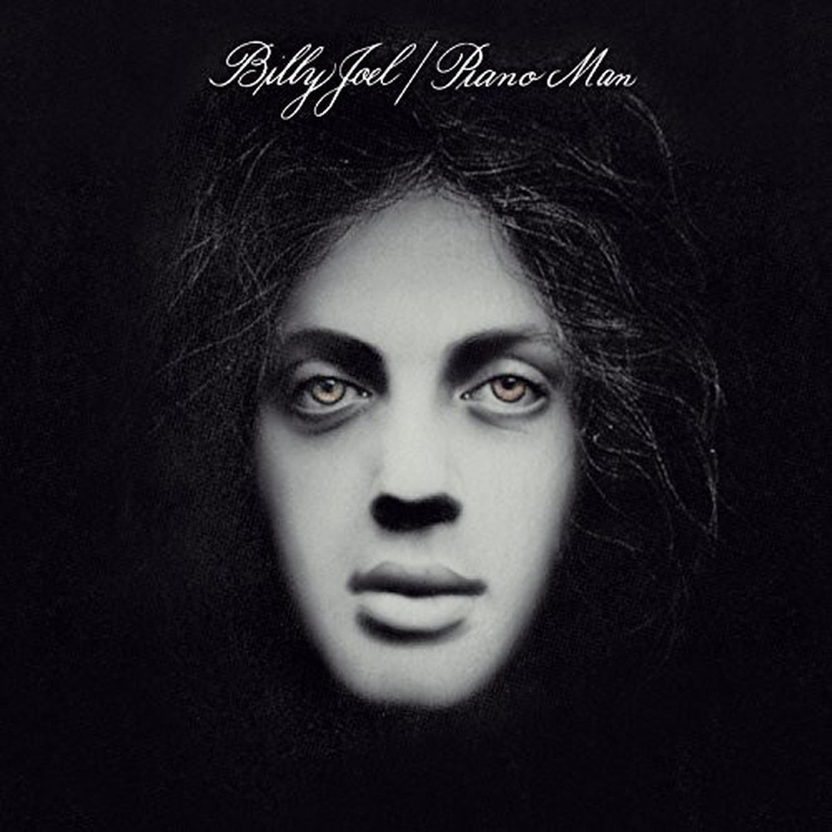Nylon Curtain & Stormfront & River Of Dreams & Cold Spring Harbor & Piano Man