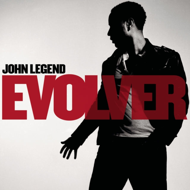 This CD is brand new.Format: CDMusic Style: Contemporary R&BThis item's title is: EvolverArtist: John LegendLabel: SONY SPECIAL MARKETINGBarcode: 888430769823Release Date: 4/12/2014
