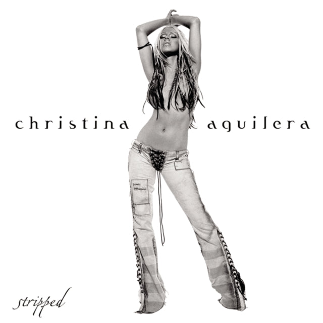 This CD is brand new.Format: CDMusic Style: RnB/SwingThis item's title is: StrippedArtist: Christina AguileraBarcode: 888430771420Release Date: 4/12/2014